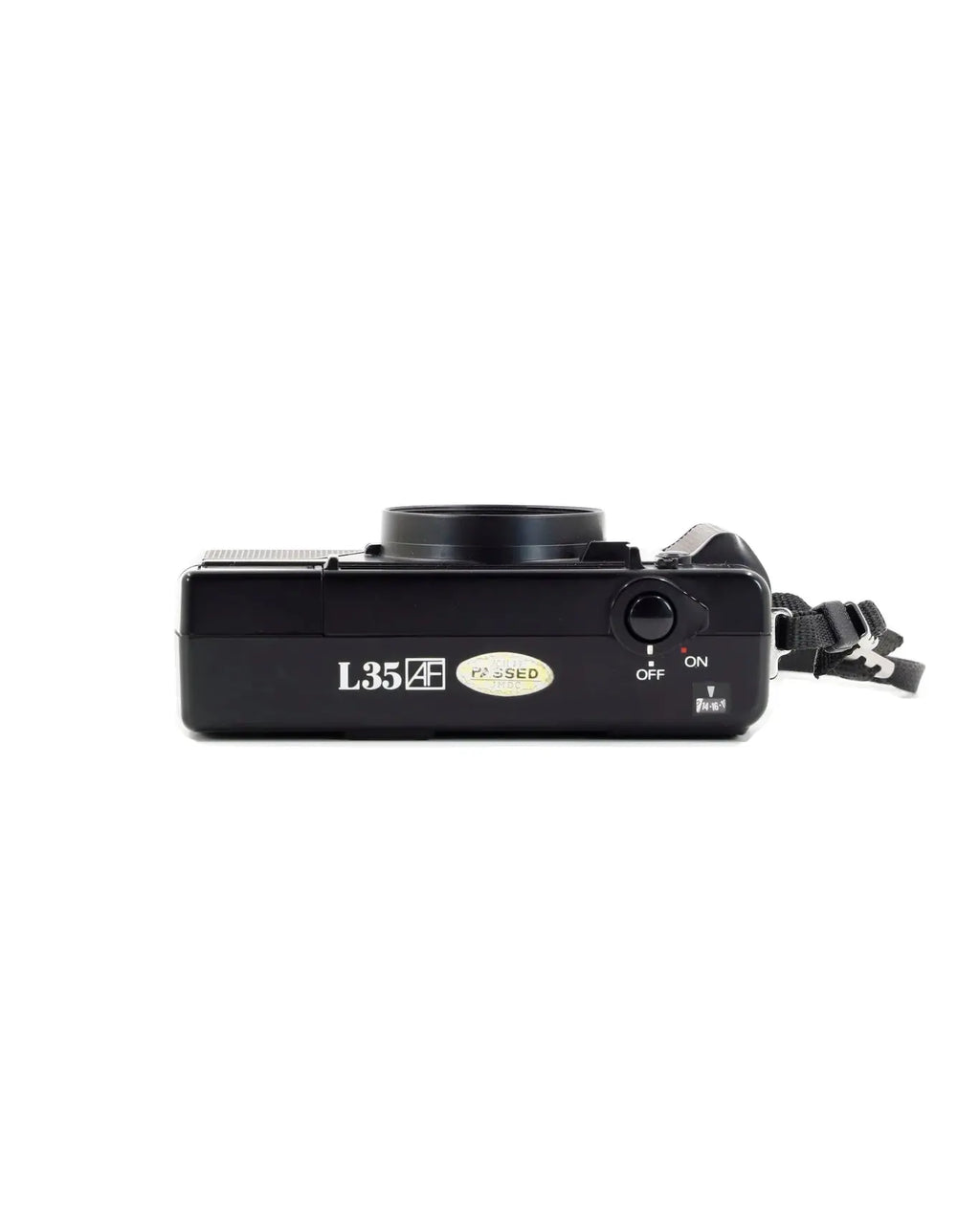 Nikon L35AF (preordine) Nikon