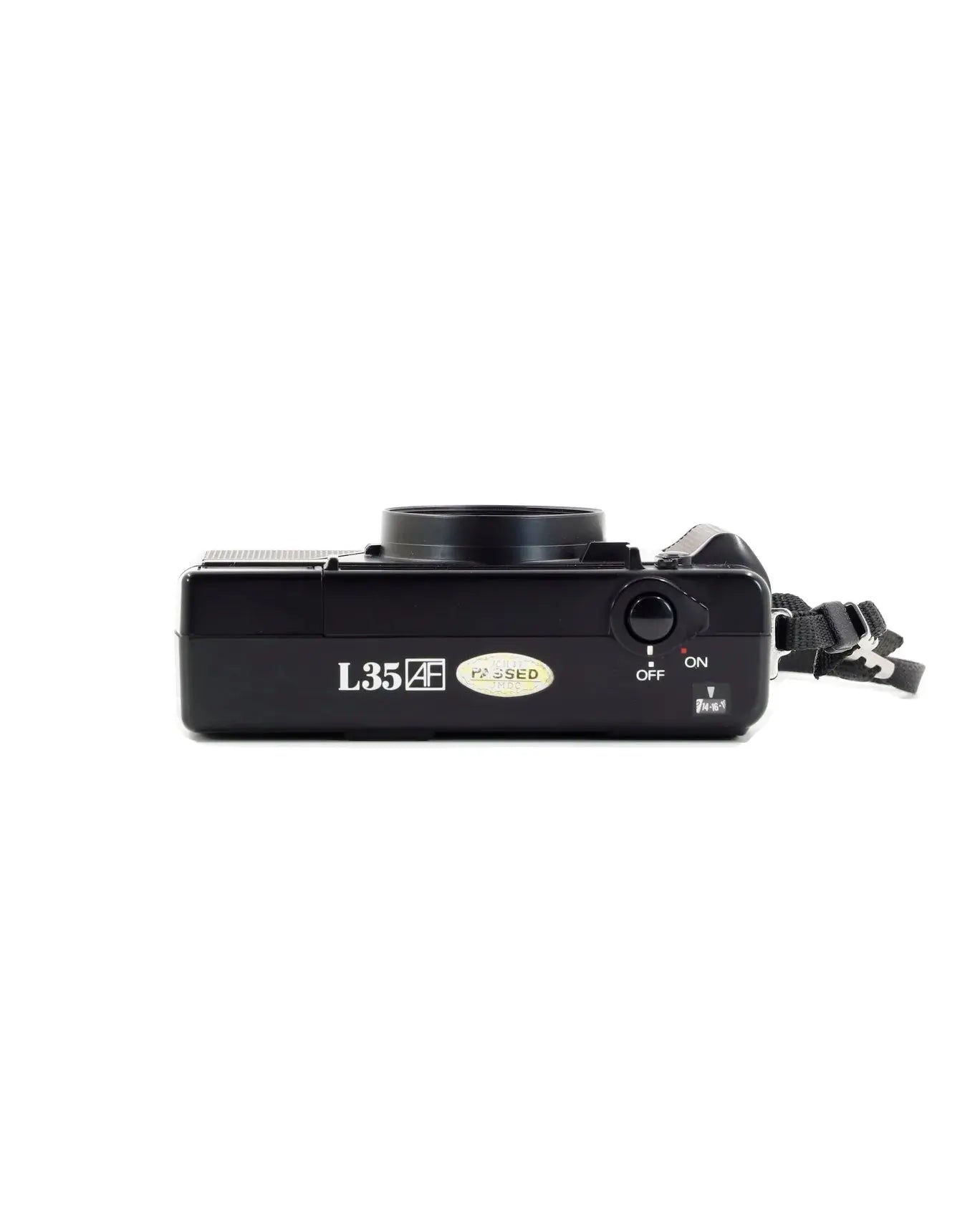 Nikon L35AF ( Pre-order ) Nikon