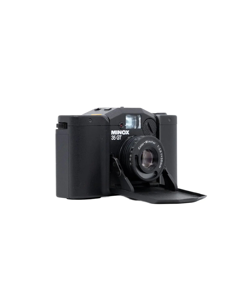 MINOX 35 GT 35MM F/2.8 (Vorbestellung) Photo Studio Berlin