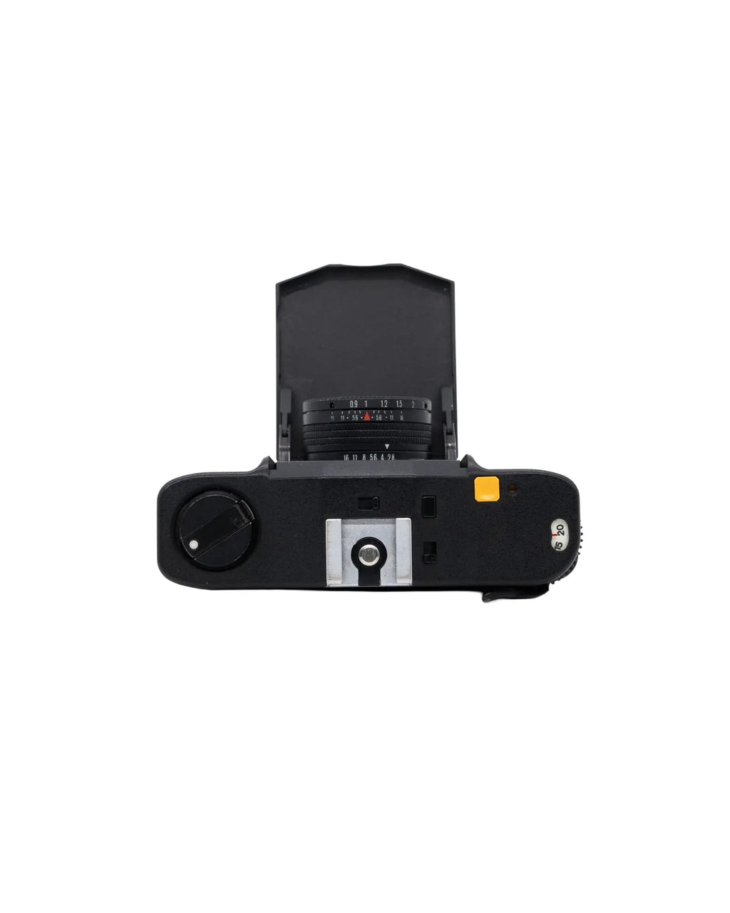 MINOX 35 GT 35MM F/2.8 (Vorbestellung) Photo Studio Berlin