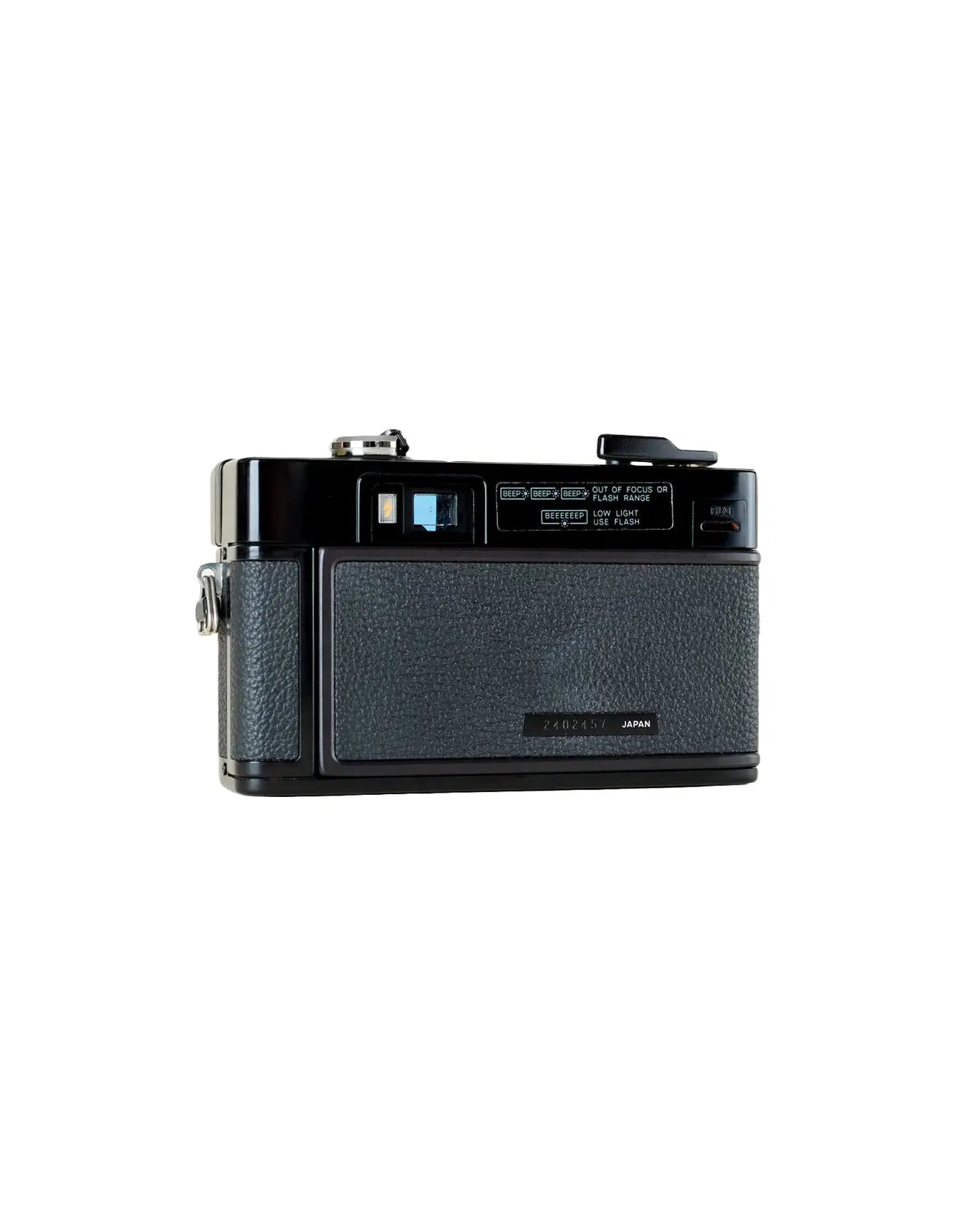Minolta Hi Matic AF2 ( Pre-order ) Photo Studio Berlin
