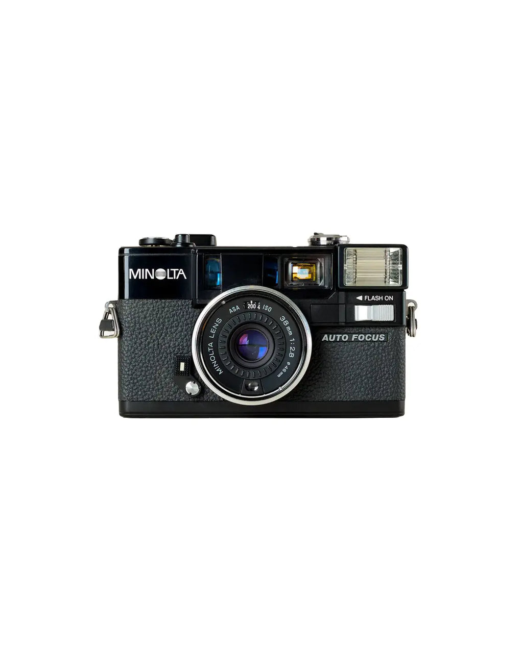 Minolta Hi Matic AF2 ( Pre-order ) Photo Studio Berlin