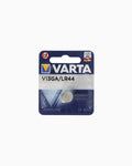 Varta LR44 Battery – 1.5V Alkaline Button Cell - Photo Studio Berlin