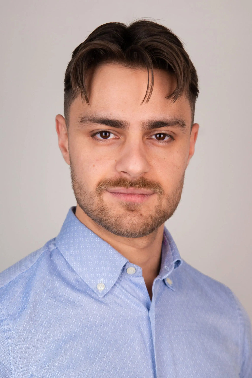 Job Application Photoshoot Photo Studio Berlin