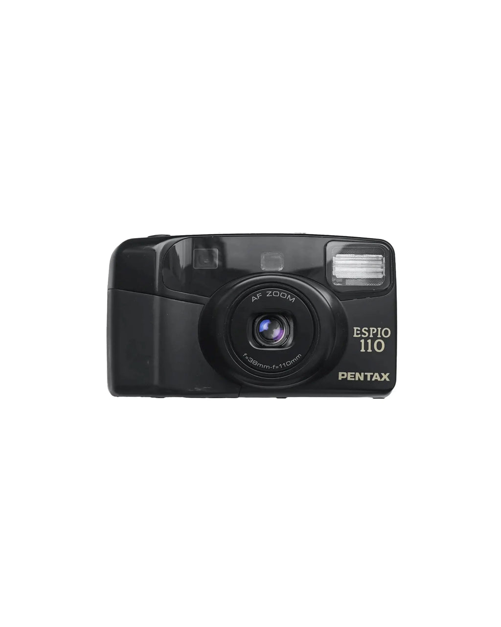 Pentax Espio 110 — Pre-order