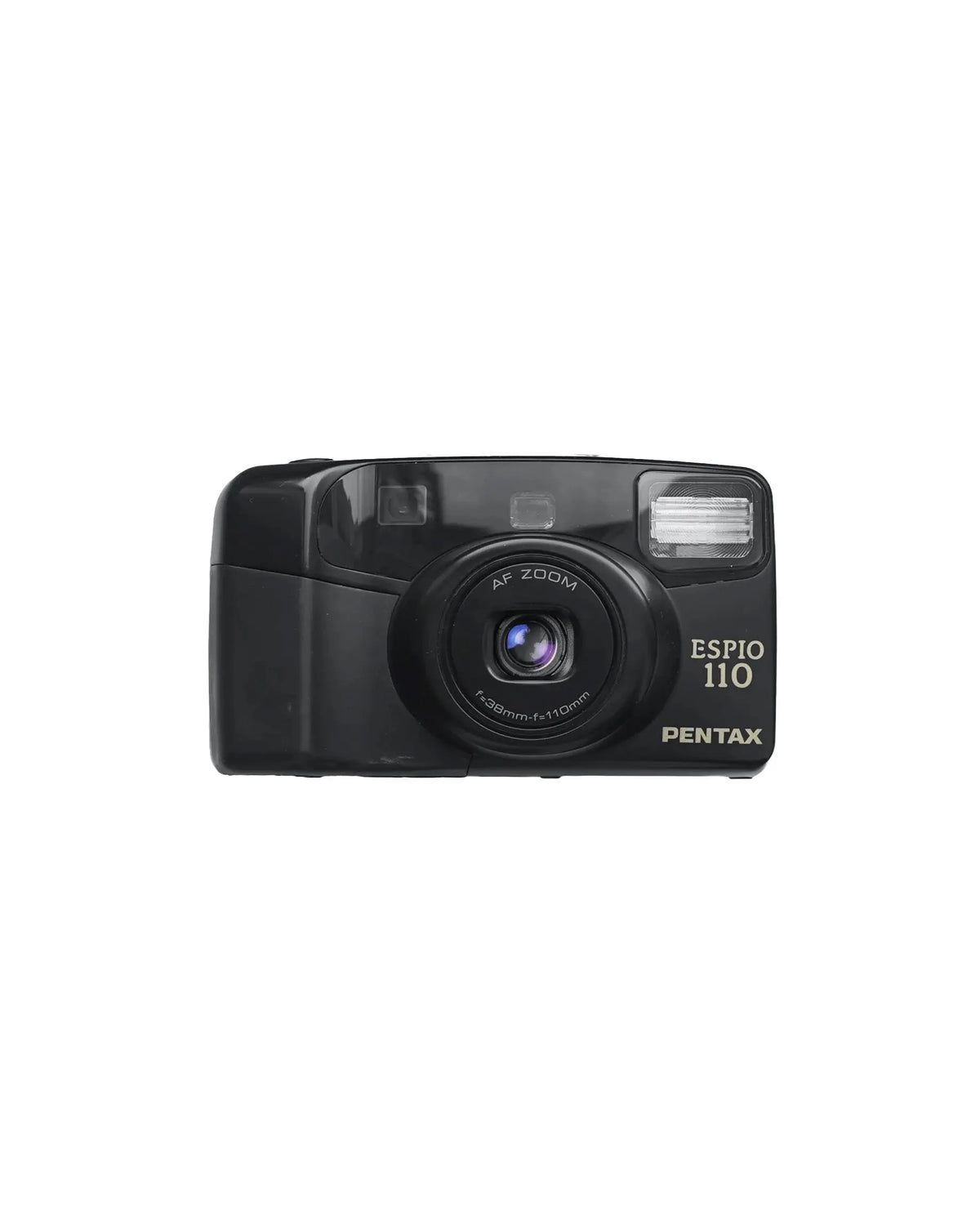 Pentax Espio 110 — Pre-order