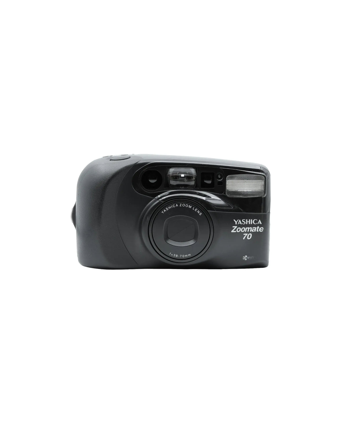 Yashica Zoomate 70 — Pre-order