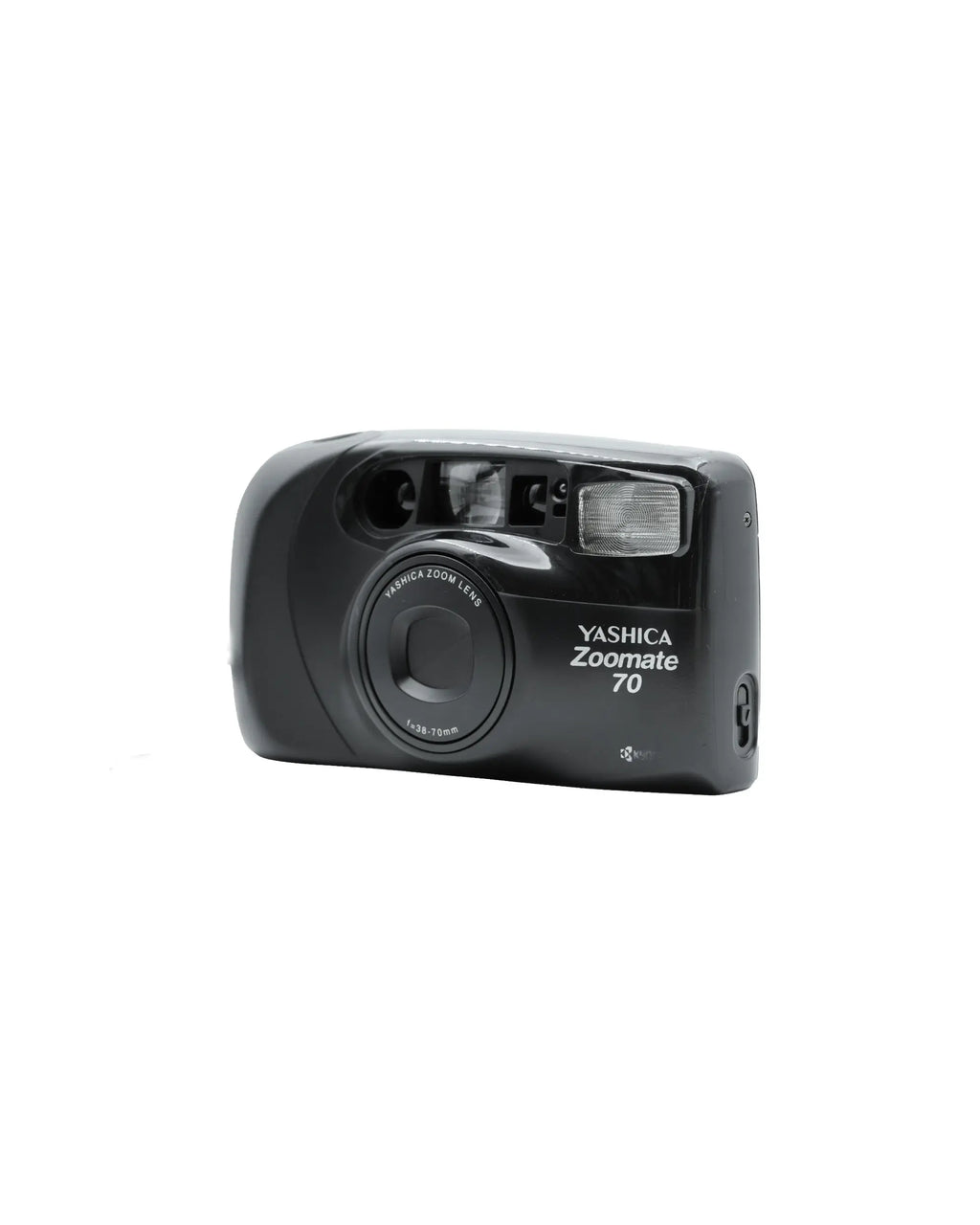 Yashica Zoomate 70 — Pre-order