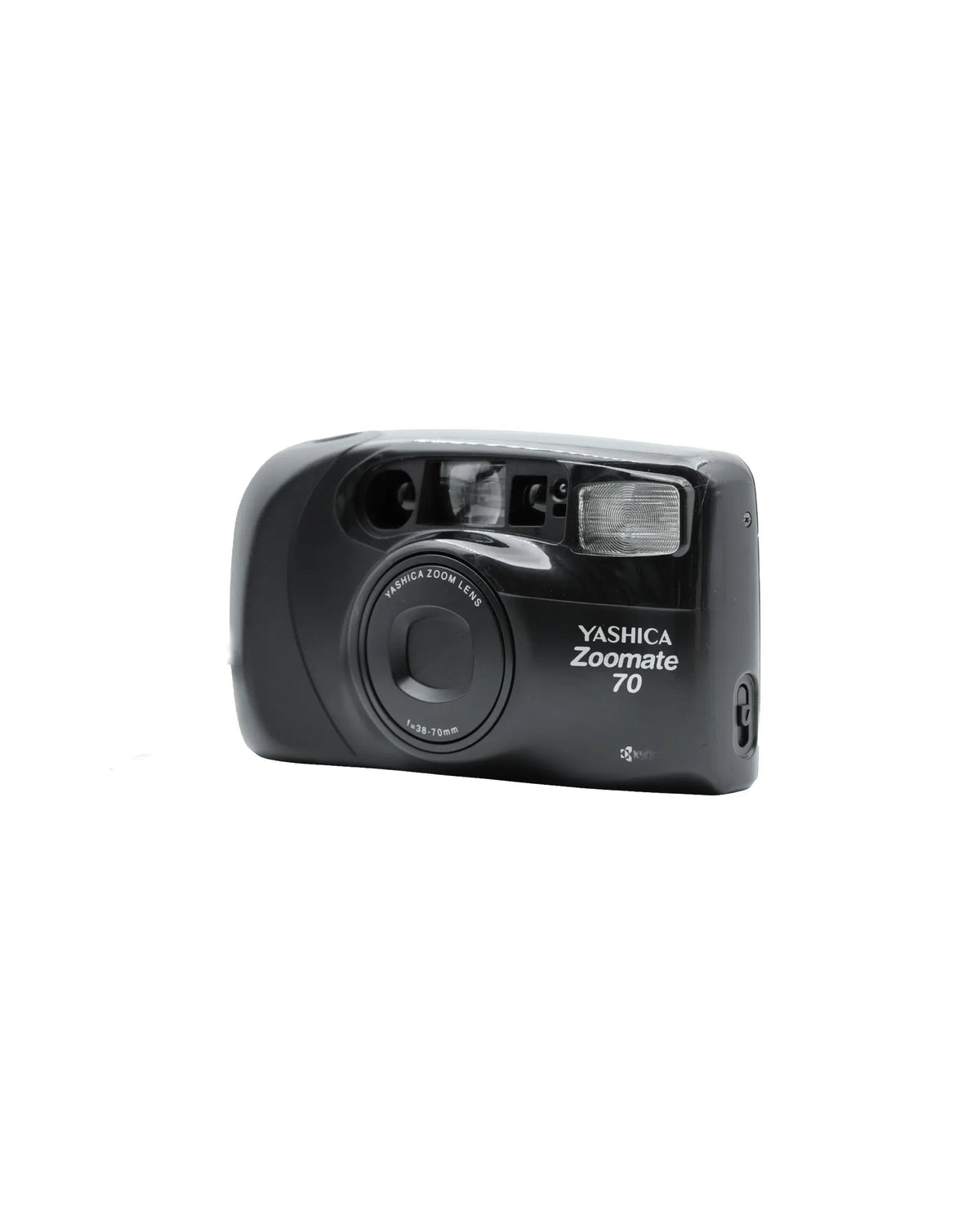 Yashica Zoomate 70 — Pre-order