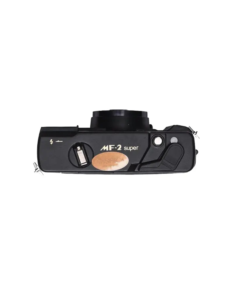 Yashica MF-2 Super (Vorbestellung) Yashica