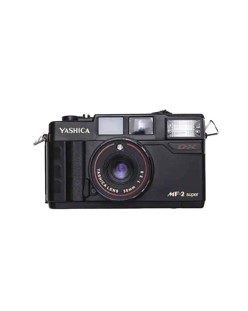Yashica MF-2 Super (Vorbestellung) Yashica