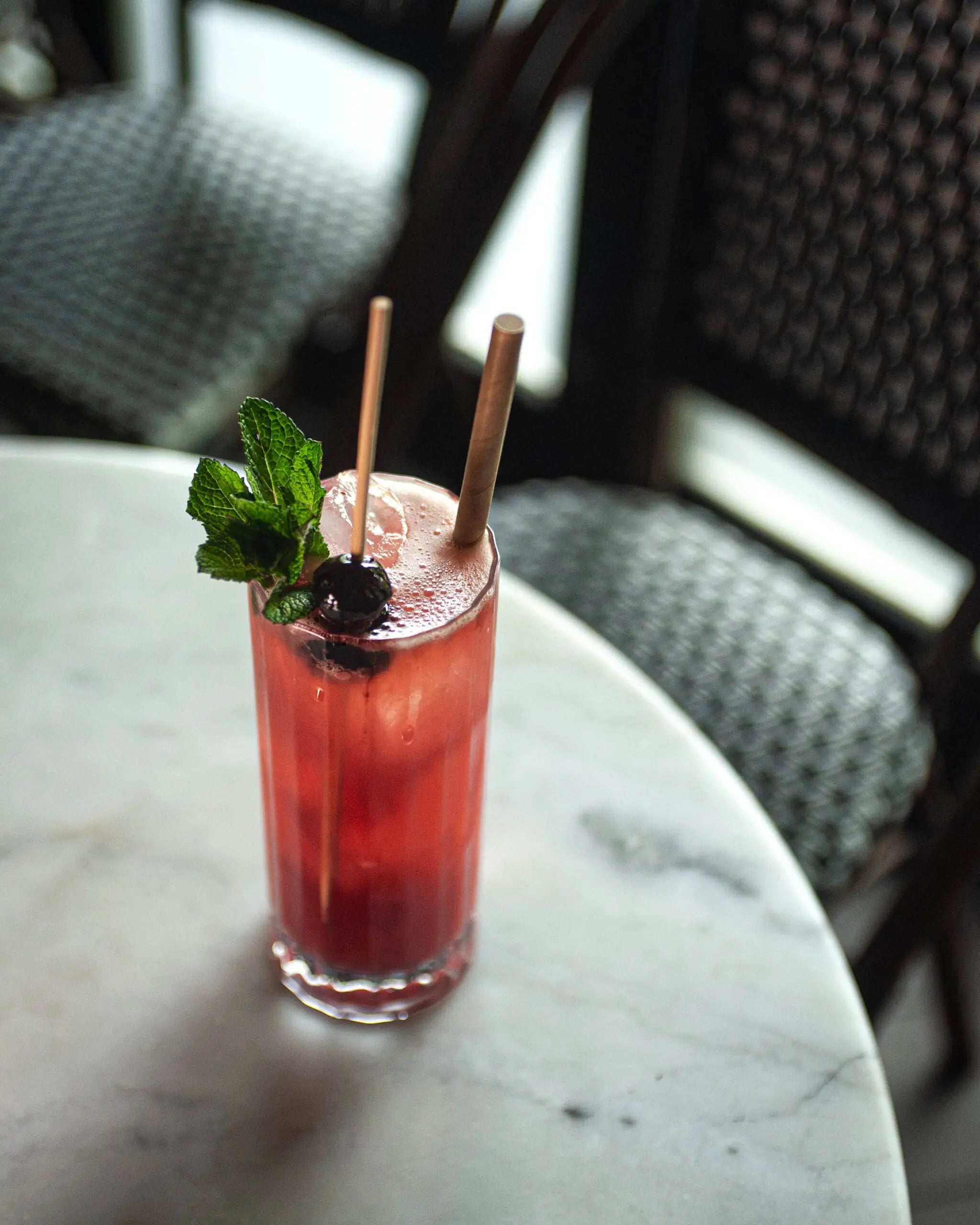 On-Location Food & Drink Photography Photo Studio Berlin