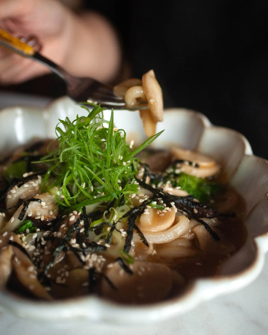 On-Location Food & Drink Photography Photo Studio Berlin