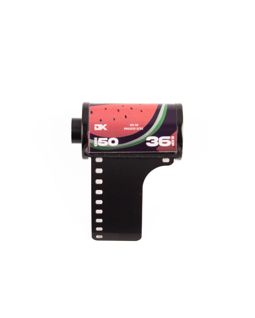 ECN-2 Water Melon 50 ISO – 135/36 Filmrolle – 35-mm-Filmrolle, Galerieansicht 1 von 8