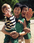 Family Photoshoot – Studio or Outdoor Sessions Photo Studio Berlin