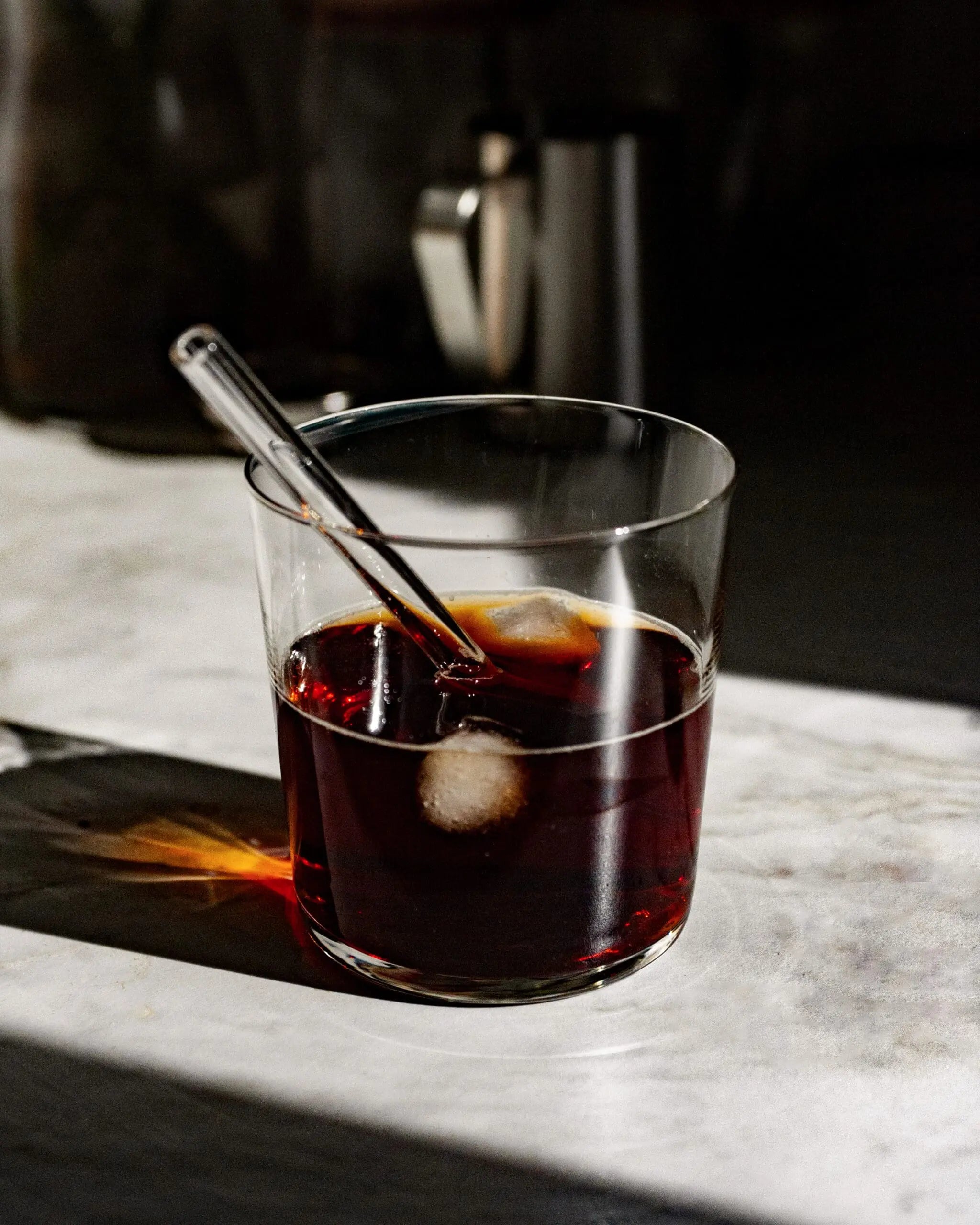 On-Location Food & Drink Photography Photo Studio Berlin