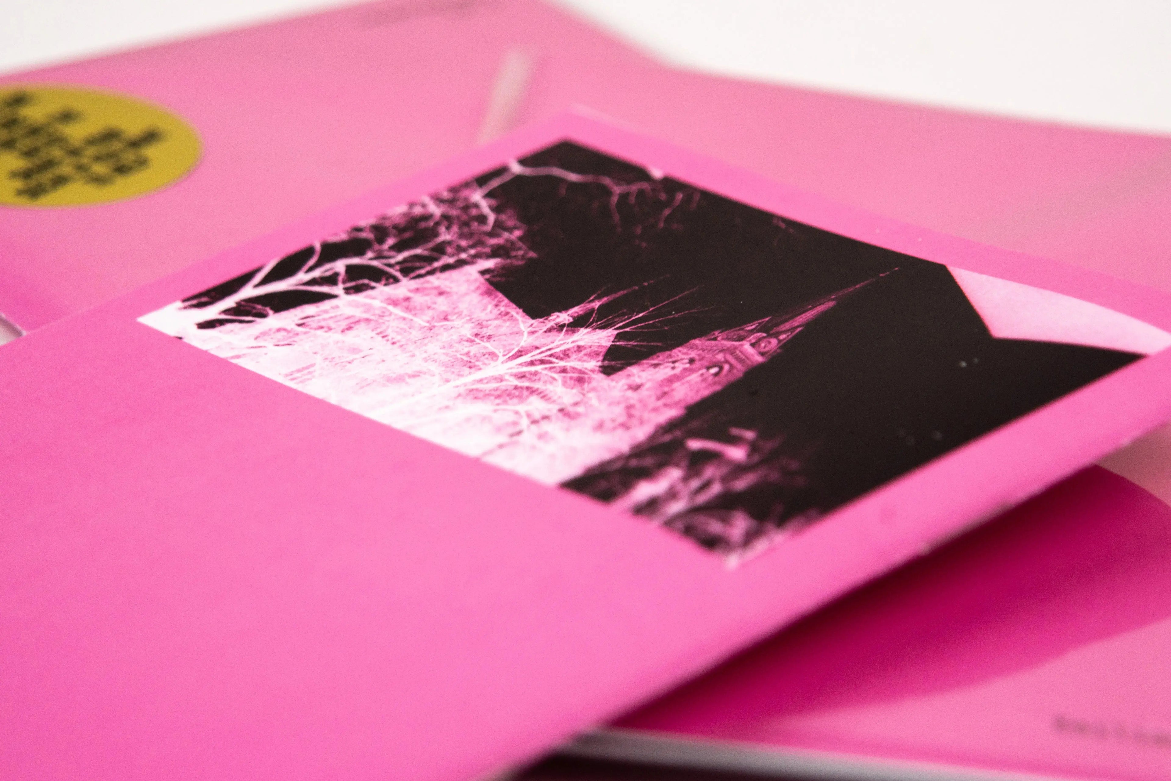 Leopoldplatz Vol.1 by Emiliano Vittoriosi Photo Studio Berlin