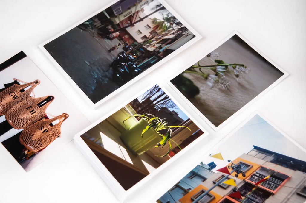 Photo Printing — Print Your Photos Online & In-Store Photo Studio Berlin