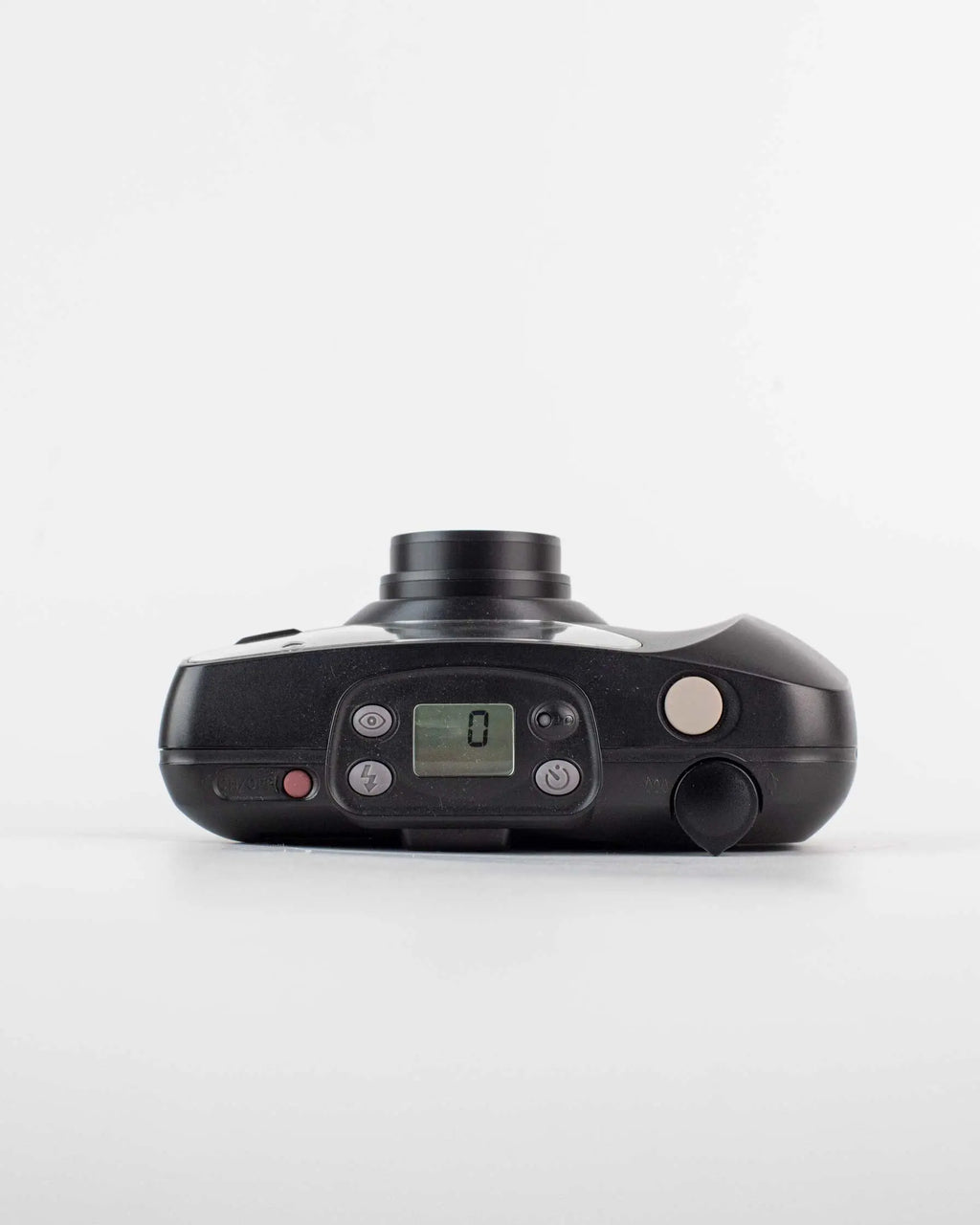 Vue du produit Pentax Espio 738 3 – appareil photo argentique 35 mm photographié