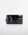 Olympus AF-10 Mini photographed front view