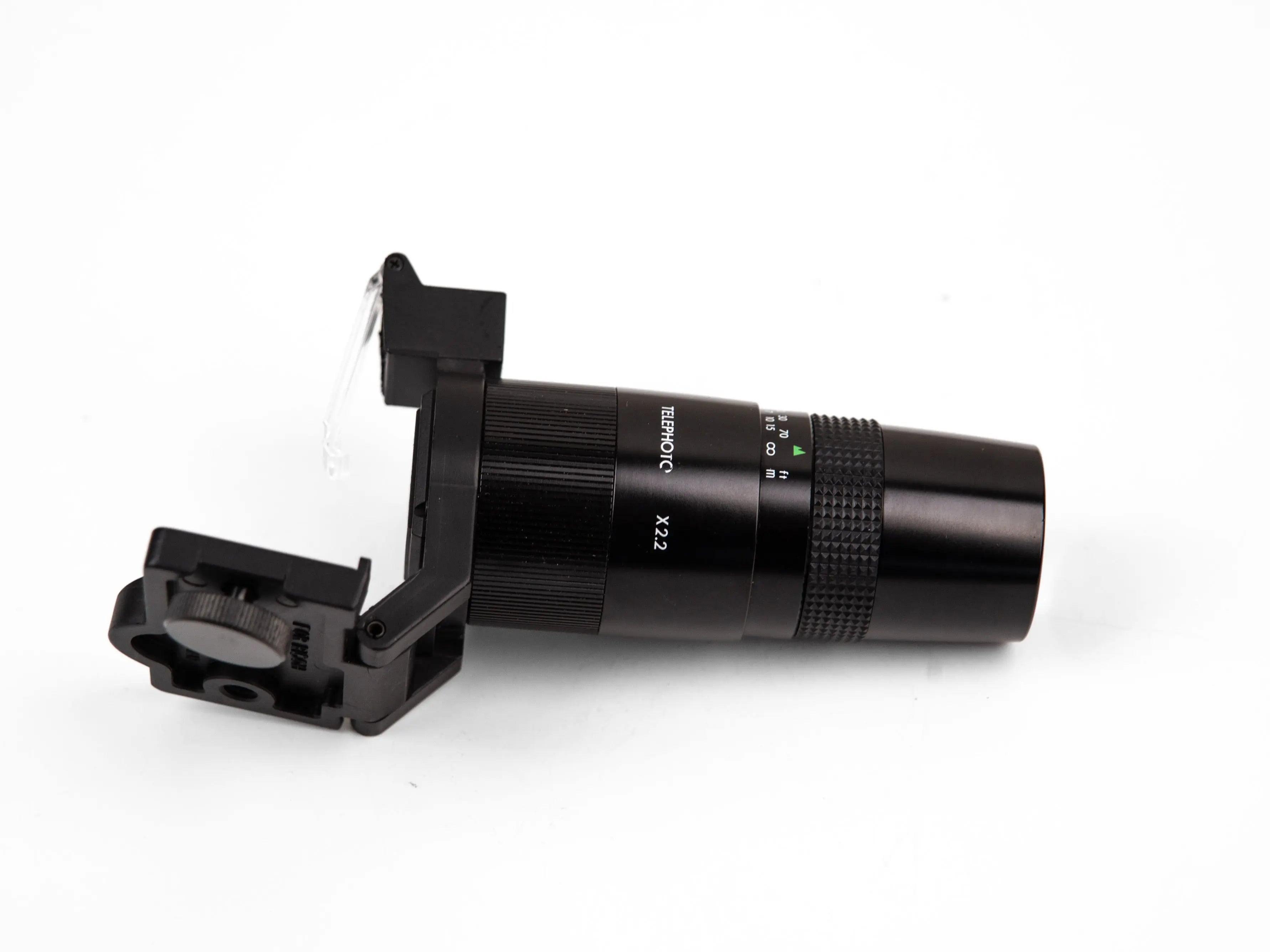 Sigma FT-80 telephoto x2.2 Sigma