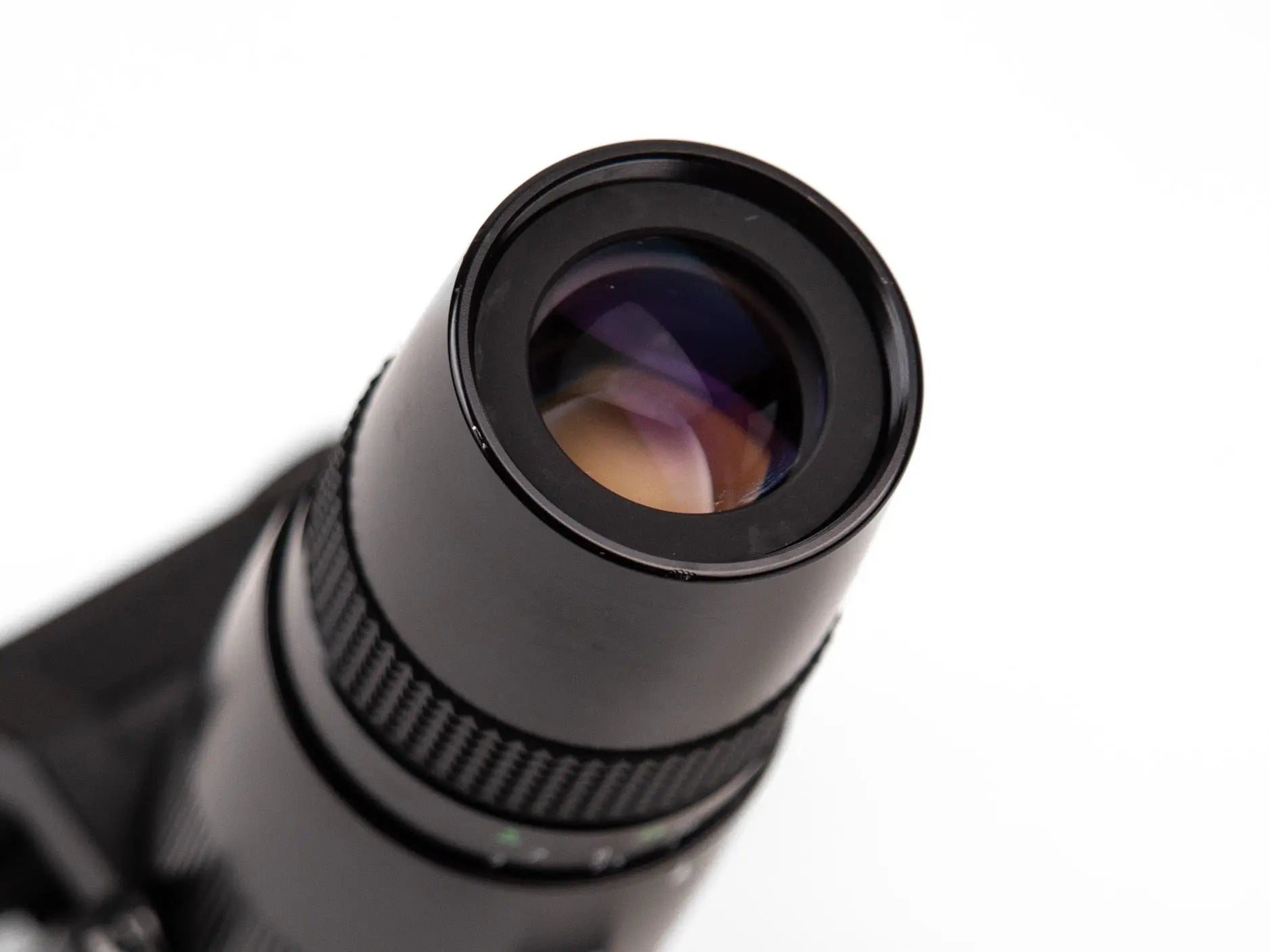Sigma FT-80 telephoto x2.2 Sigma