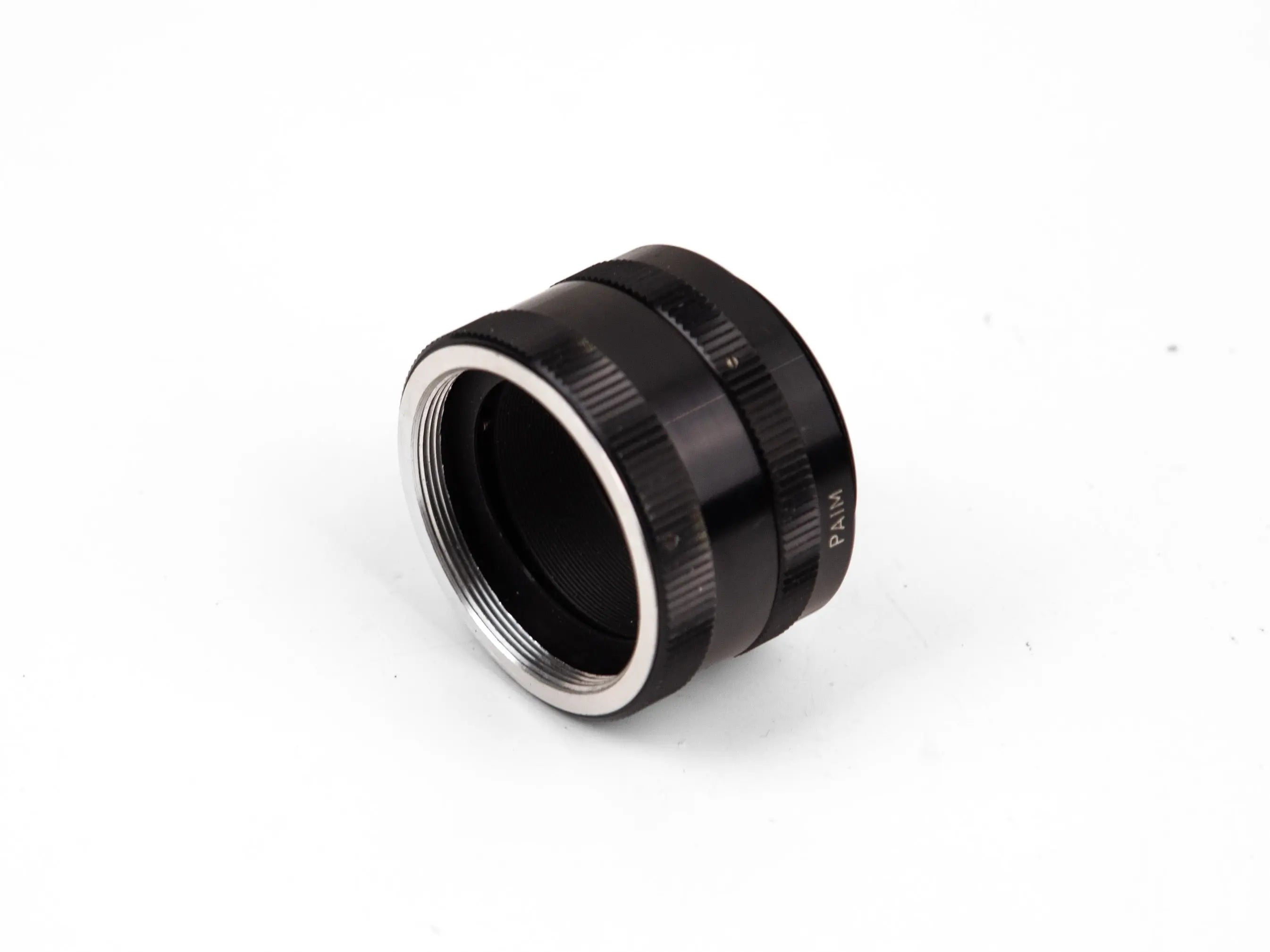 Macro extension tube PAIM JAPAN Photo Studio Berlin