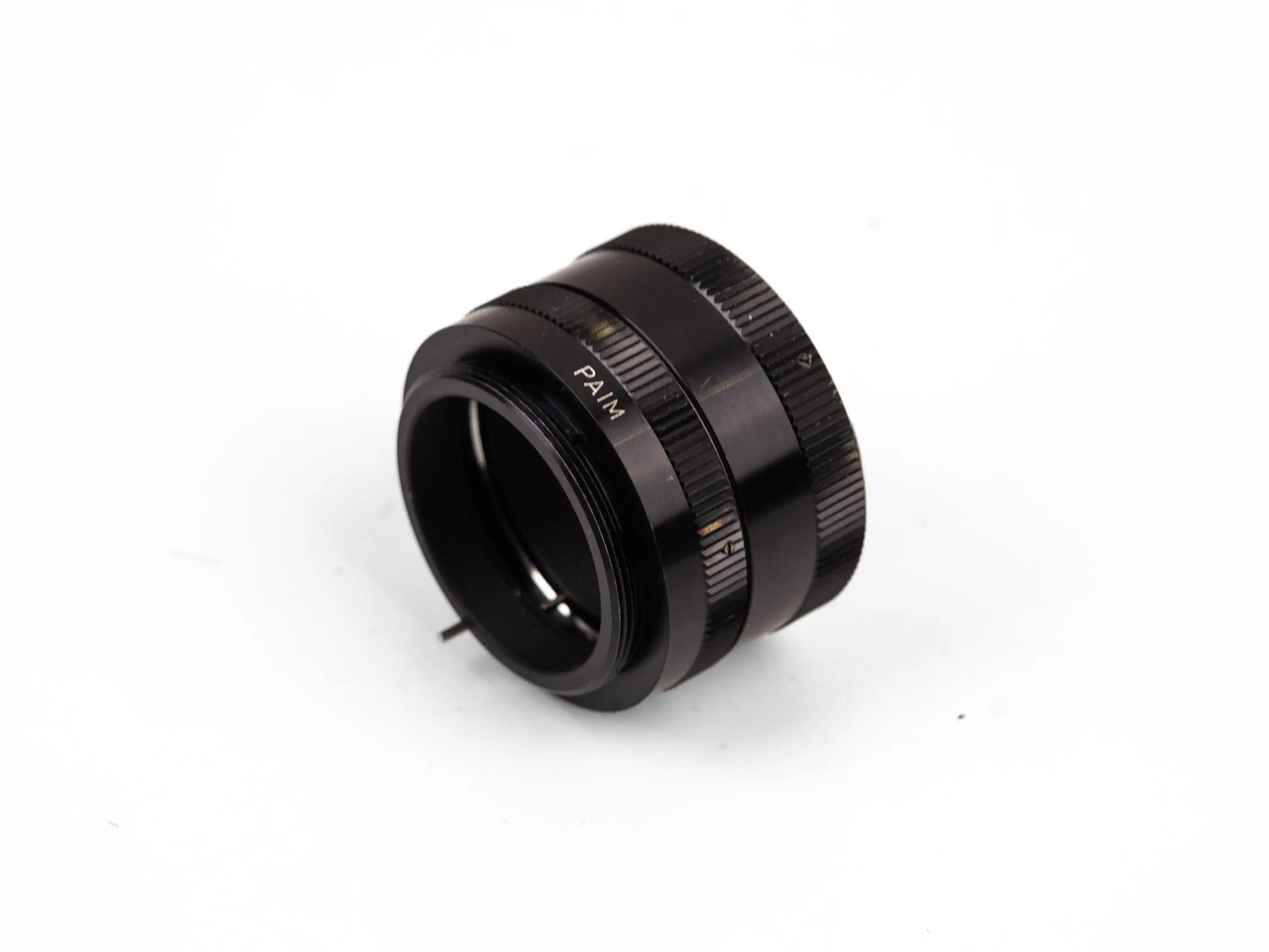 Macro extension tube PAIM JAPAN Photo Studio Berlin