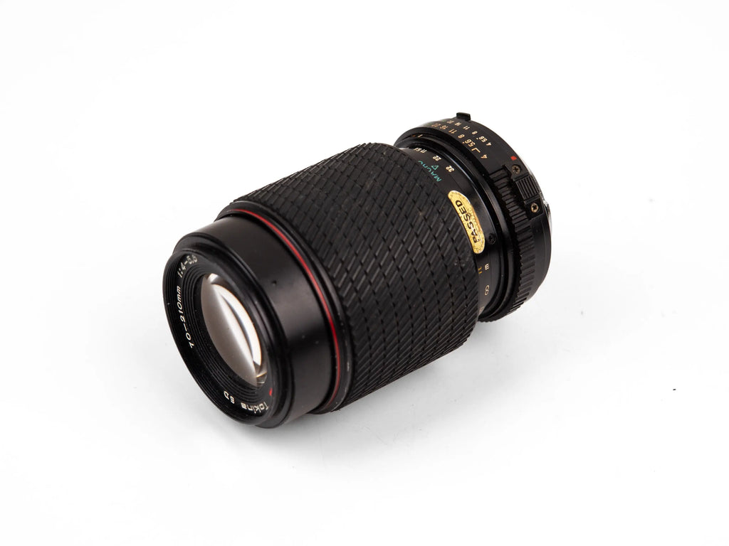 Tokina SD 70-210mm f4-5.6 Tokina