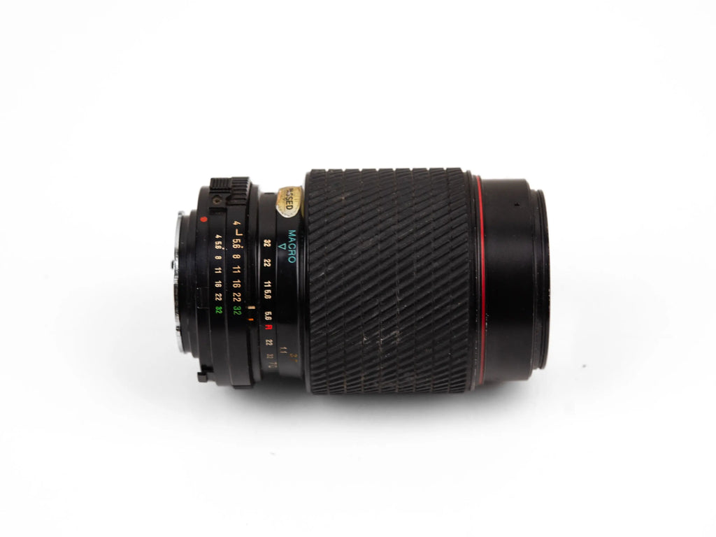 Tokina SD 70-210mm f4-5.6 Tokina