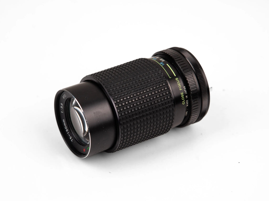 RMC Tokina 75-150mm f3.8 Tokina