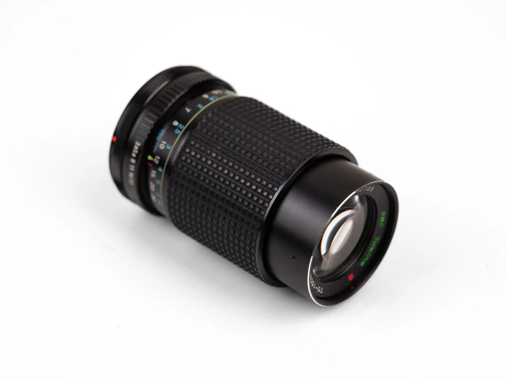 RMC Tokina 75-150mm f3.8 Tokina