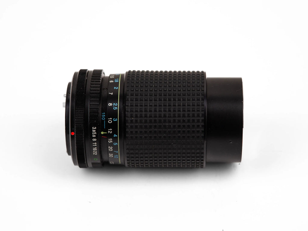 RMC Tokina 75-150mm f3.8 Tokina