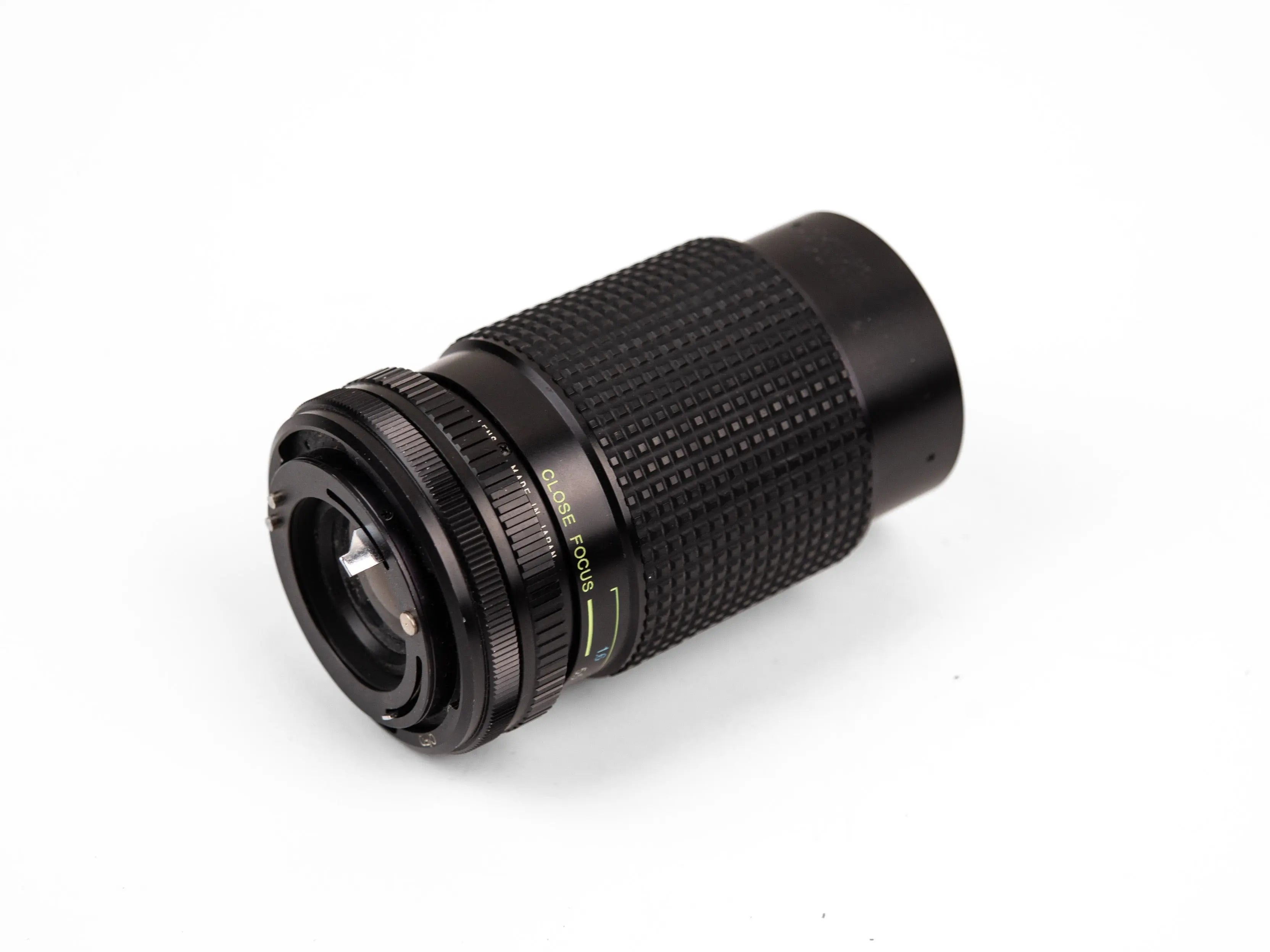 RMC Tokina 75-150mm f3.8 Tokina