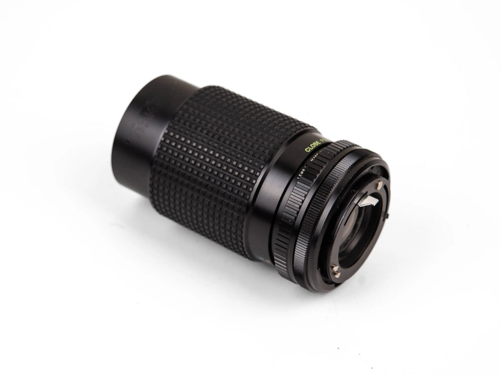 RMC Tokina 75-150mm f3.8 Tokina