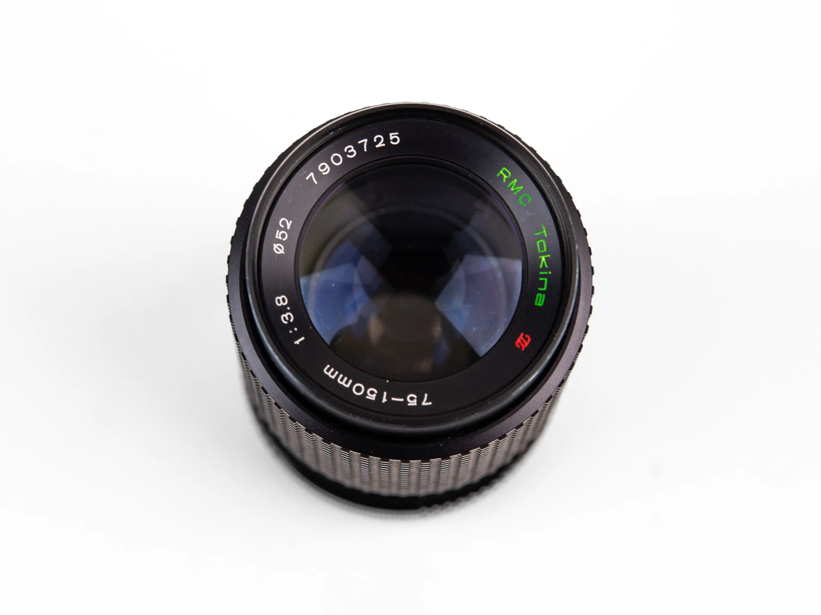 RMC Tokina 75-150mm f3.8 Tokina