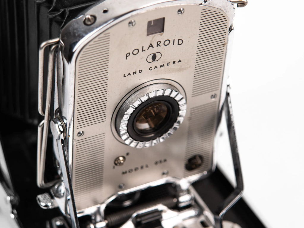 Polaroid Land Camera 95A Polaroid