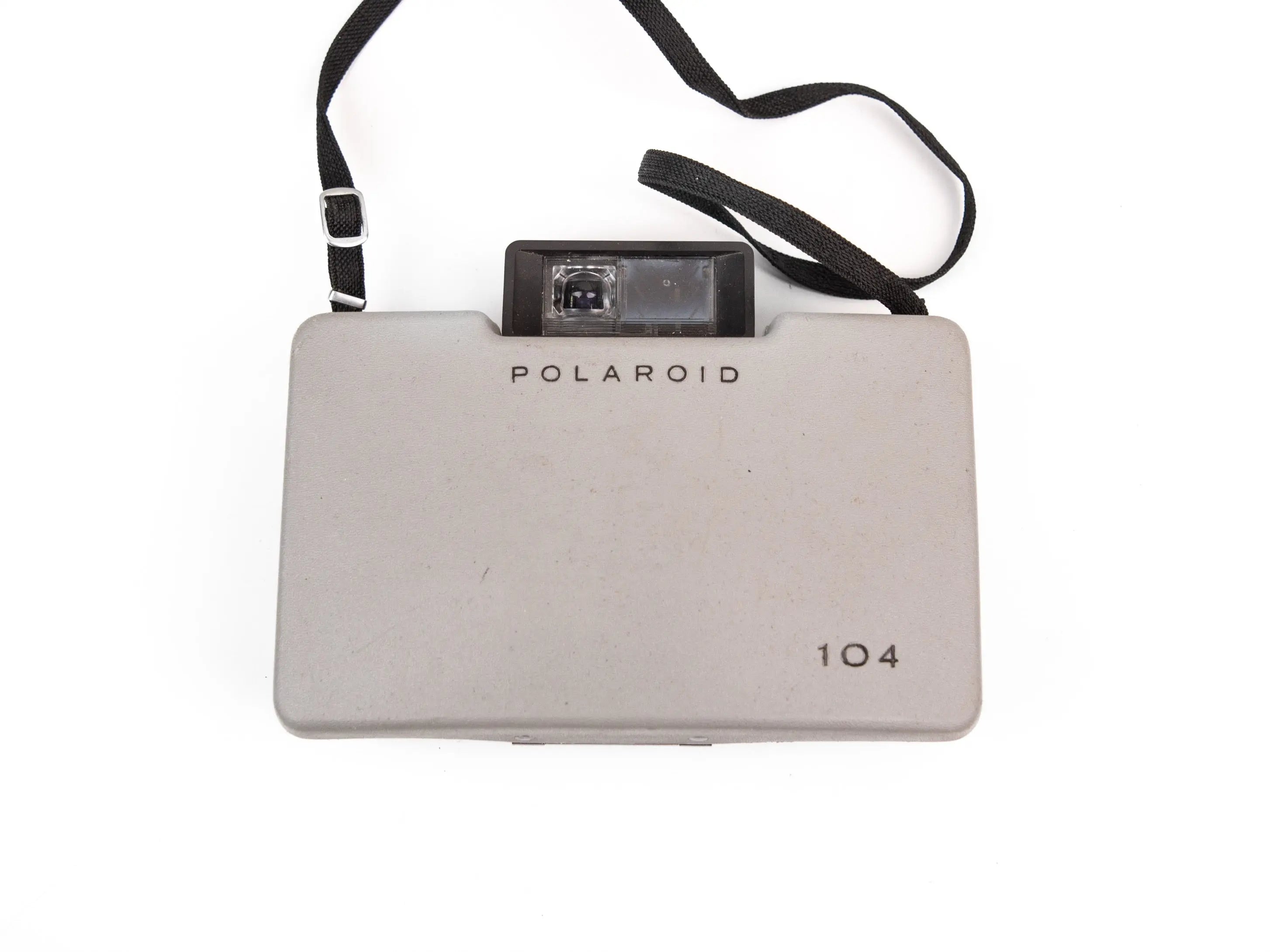 Polaroid 104 Automatic Polaroid
