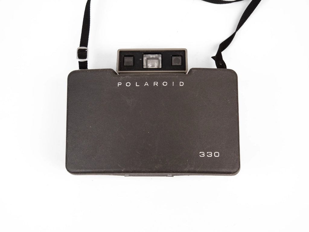 Polaroid 330 Automatic Polaroid