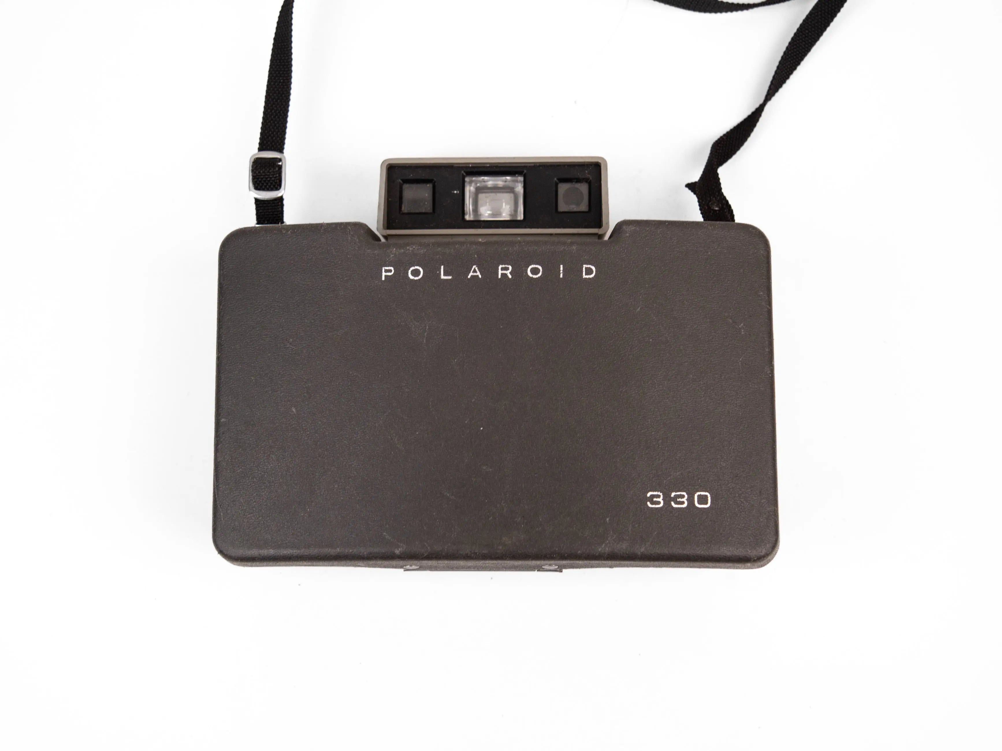 Polaroid 330 Automatic Polaroid