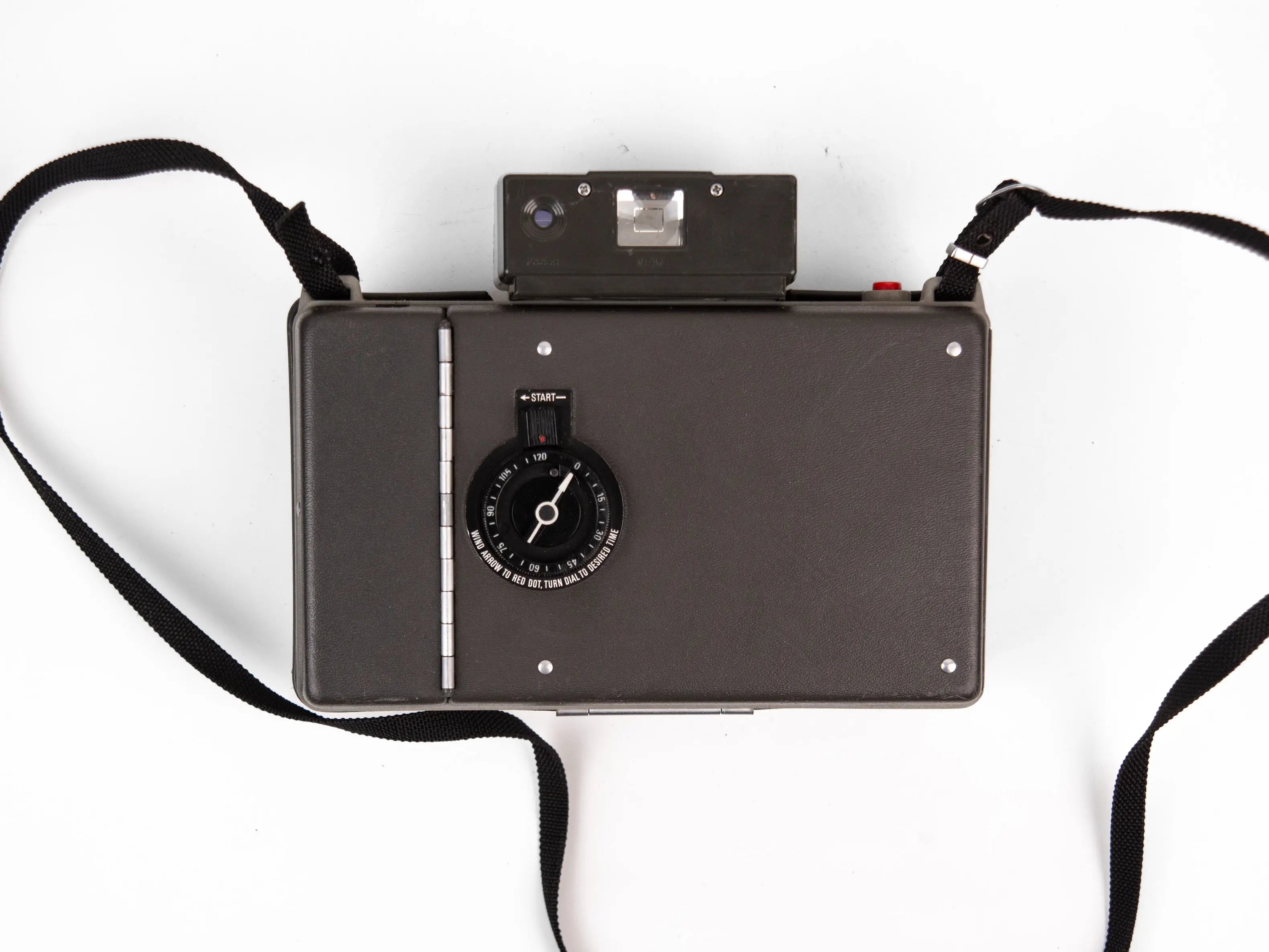 Polaroid 340 Automatic Polaroid