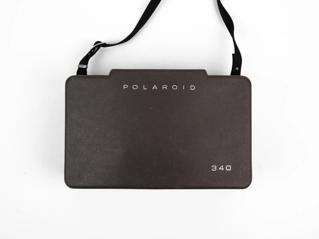 Polaroid 340 Automatic Polaroid