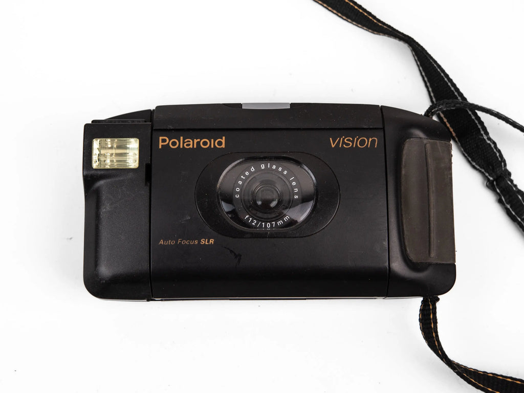 Polaroïd Vision Polaroïd