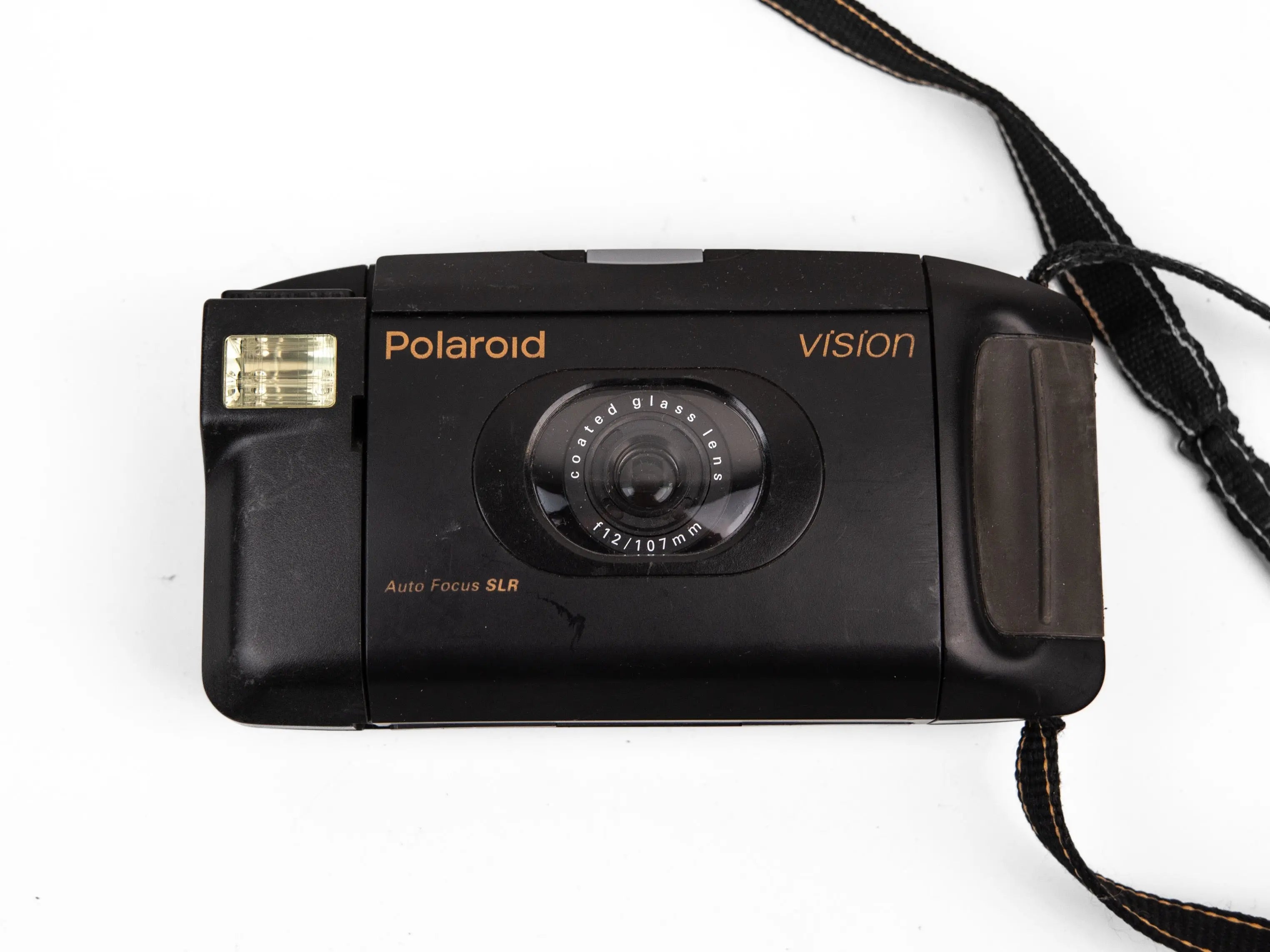 Polaroid Vision Polaroid