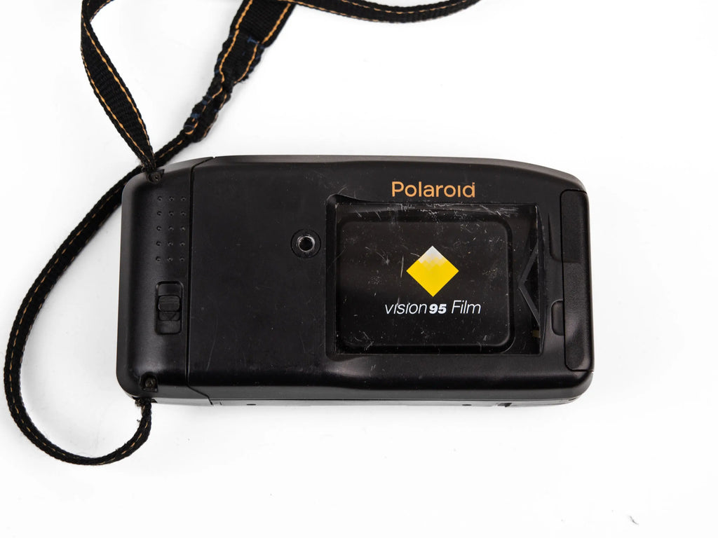 Polaroïd Vision Polaroïd
