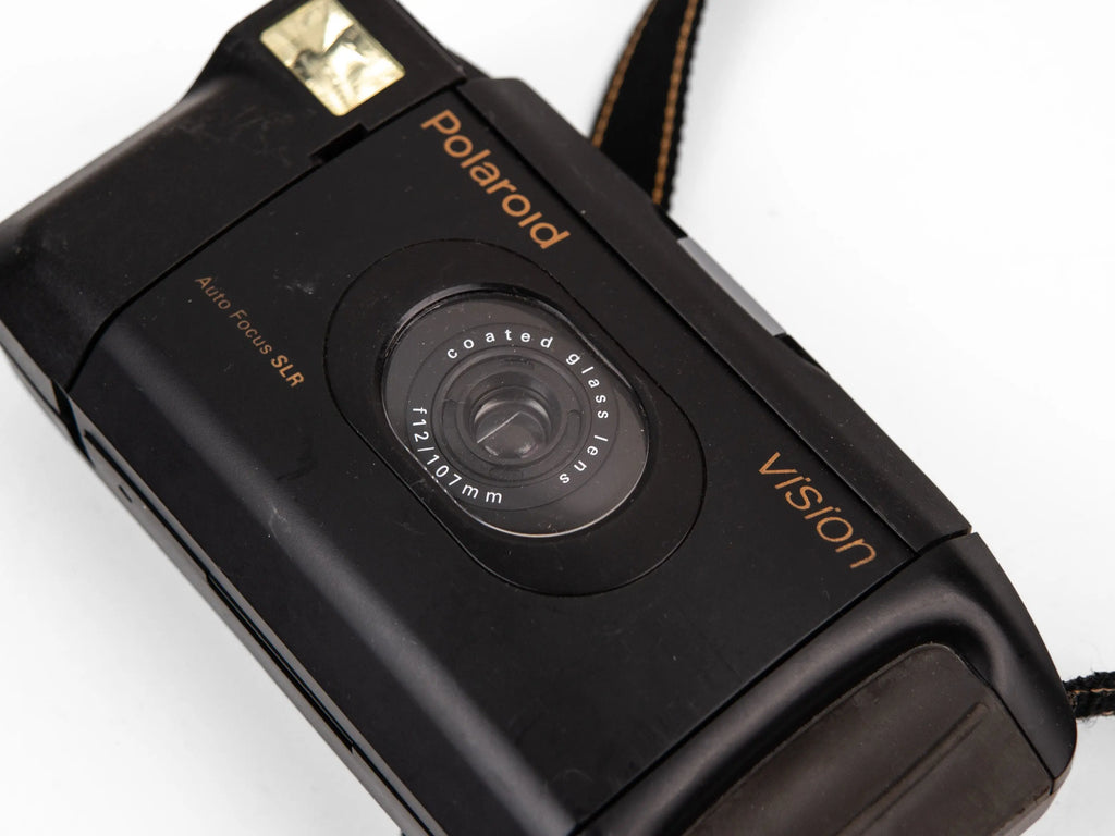 Polaroïd Vision Polaroïd