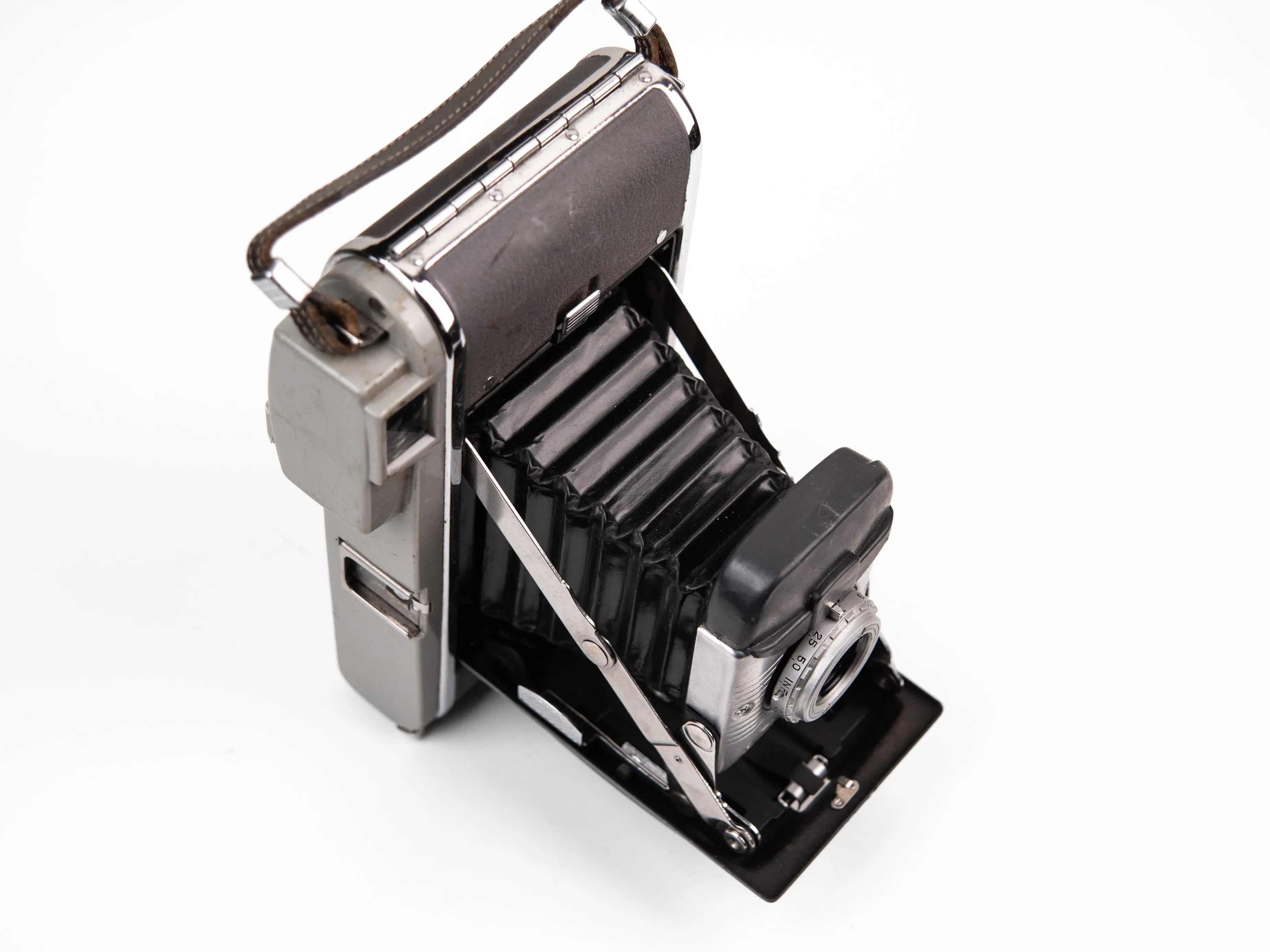 Polaroid Land Camera Model 80 Polaroid