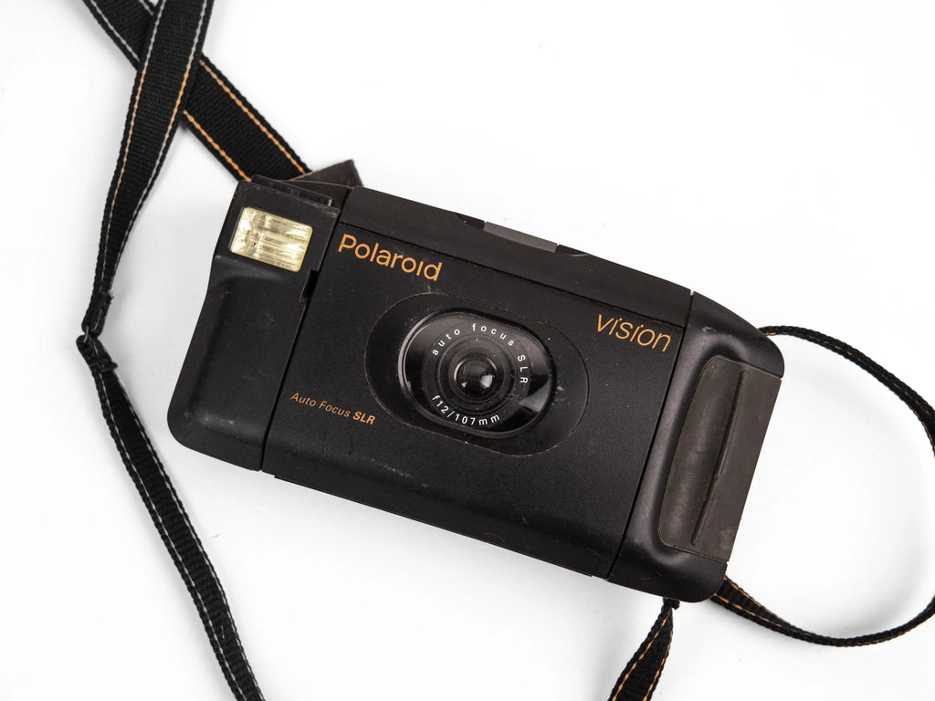 Polaroid Vision Polaroid