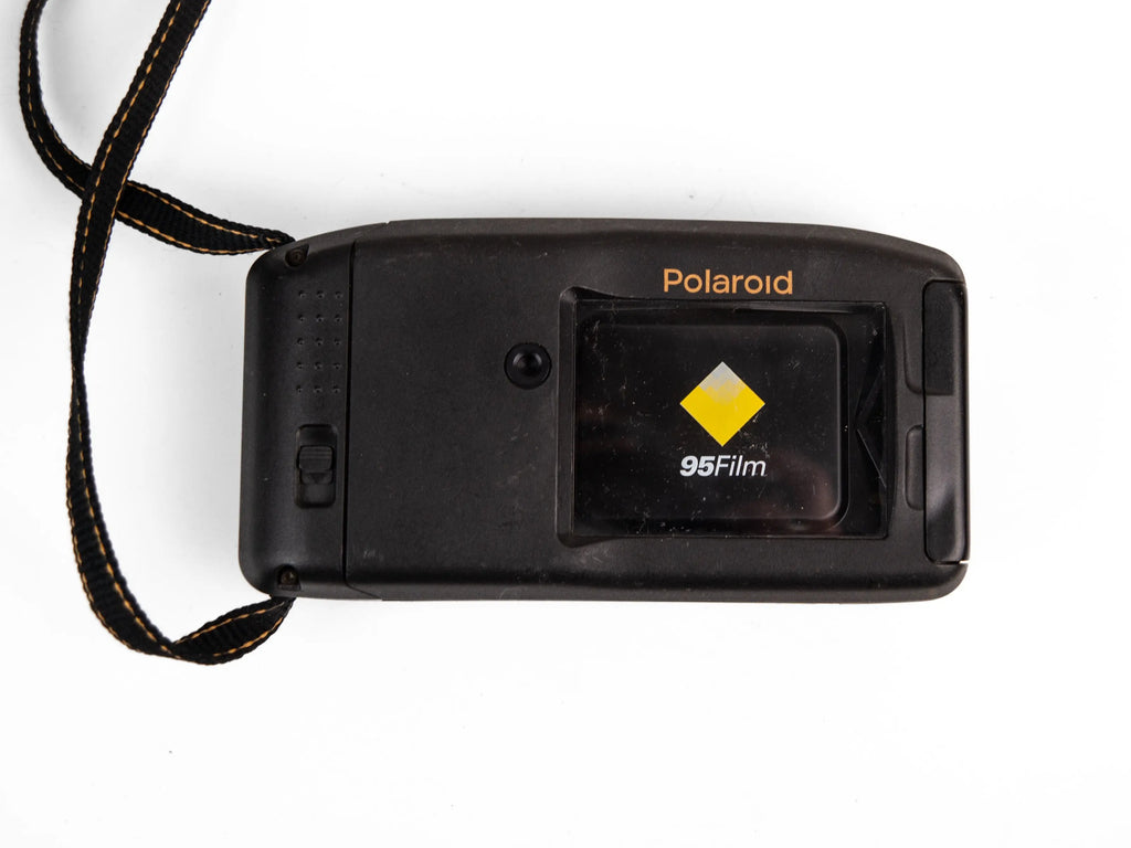 Polaroid Vision Polaroid