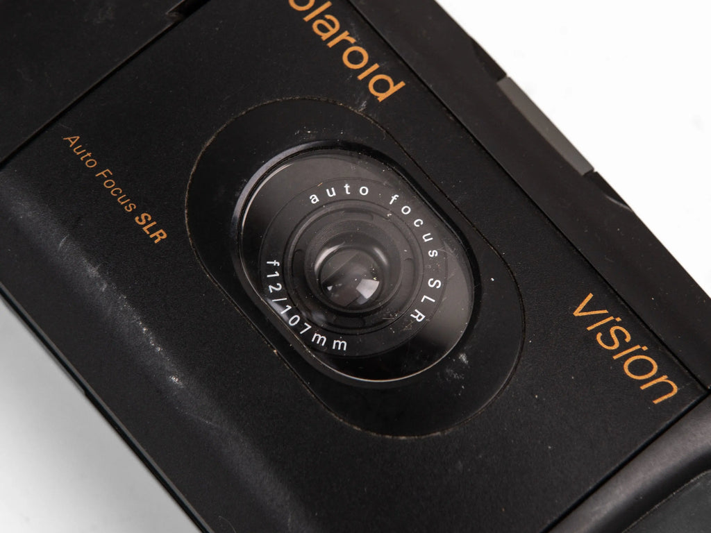 Polaroid Vision Polaroid